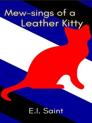 cover image of Mew-sings of a Leather Kitty